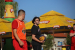 FOTO: Druga večer turnira 19. Streetball Rama