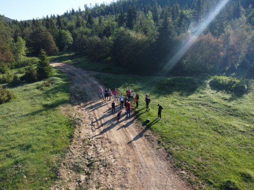 FOTO: Na Pidrišu proslavljen blagdan sv. Ante