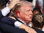 Neki su sumnjali da je Trumpa pogodio metak: FBI objavio službeno priopćenje