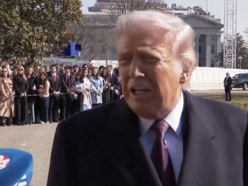 Amerika je na rubu rata s Iranom. Trump: Ne želim upotrijebiti silu, ali nekad moram