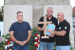 FOTO: Na Uzdolu obilježen Dan udruge Treće bojne brigade Rama i branitelja Uzdola