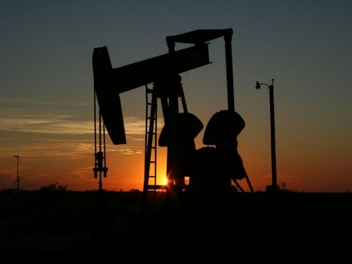 Cijene nafte prošloga tjedna skočile više od 10 posto