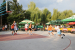 FOTO: Ekipa ''ALF Market'' osvojila Streetball za juniore