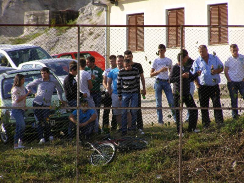 FOTO: Održan malonogometni turnir u Podboru