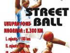 Sutra počinje 11. Streetball u Prozoru