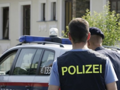 Policija u Austriji traga za bračnim parom iz BIH