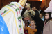 FOTO: Sv. Nikola posjetio župu Rama-Šćit