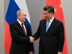 Putin i Xi Jinping složni: Protiv širenja NATO-a i tajvanske neovisnosti