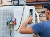 UN: Do 2050. potražnja za klima uređajima će se utrostručiti