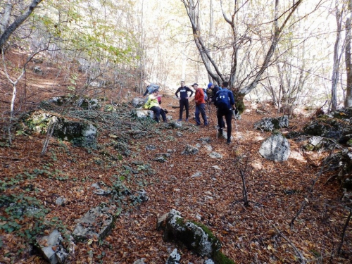 FOTO: HPD Rama na Kamešnici