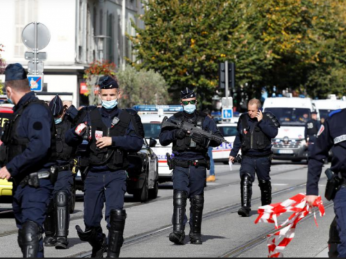 Novi napad u Francuskoj: U Lyonu ranjen pravoslavni svećenik