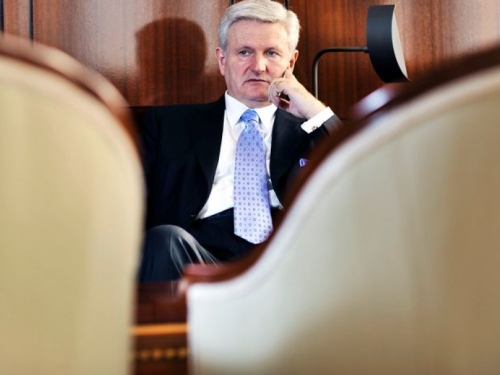 Todorić: 'Uhićeno je 12 vrhunskih gospodarstvenika, oni nisu krivi'