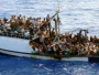 170 nestalih nakon potonuća broda imigranata
