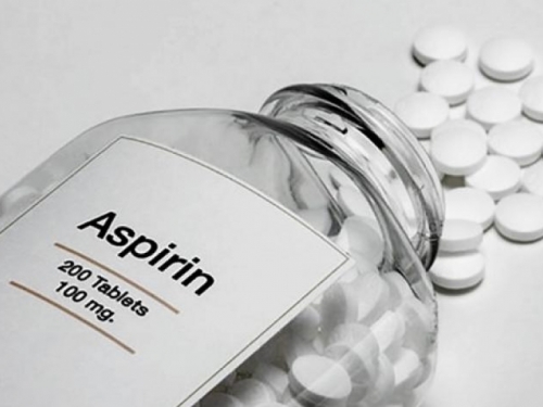 Evo što niste znali o Aspirinu, najčešće korištenom lijeku protiv boli
