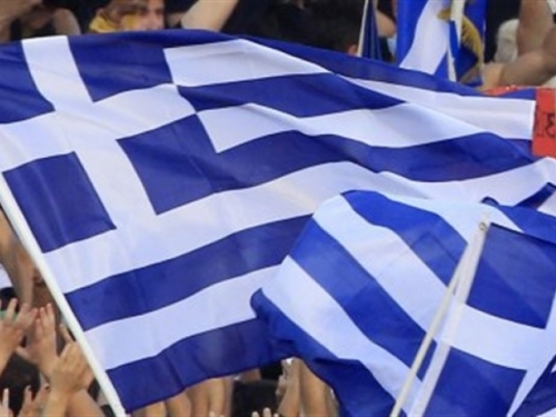 Grčka ima novca za samo dva tjedna