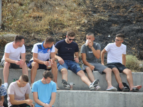 FOTO: MNK ''Rakia'' pobjednik turnira u Rumbocima