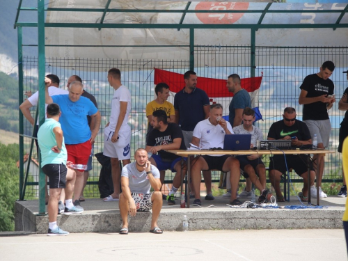FOTO: MNK ''Rakia'' pobjednik turnira u Rumbocima