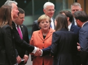 U Bruxellesu počeo dvodnevni summit lidera Europske unije