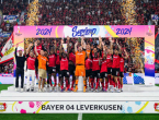 Bayer Leverkusen osvojio njemački Superkup