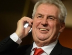 Češki predsjednik ne želi primiti ni 80 izbjeglica iz Sirije