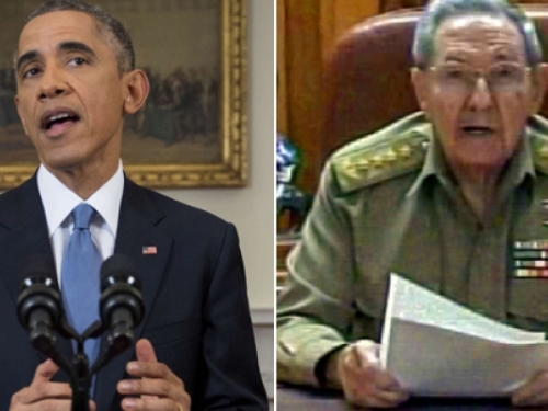 Amerika i Kuba u tajnosti dogovorile normalizaciju odnosa
