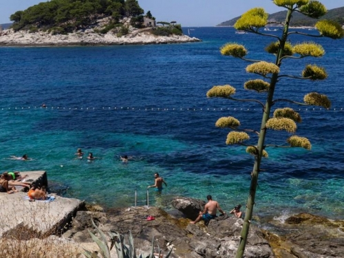 Hrvatska jedna od pet europskih zemalja s najčišćom vodom za kupanje