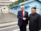 Trump u Sjevernoj Koreji: Ovo je veliki dan za svijet