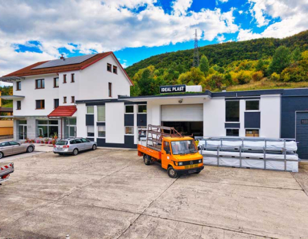 Prilika za posao: Ideal Plast traži radnika