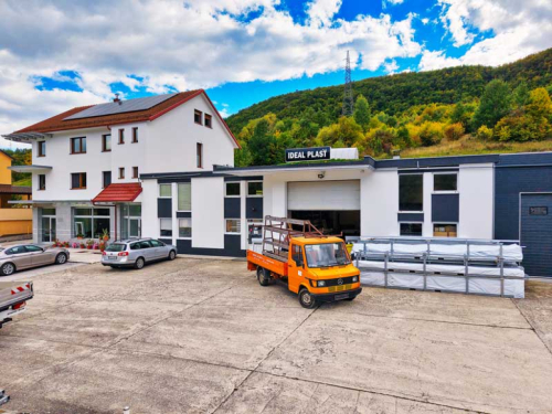 Prilika za posao: Ideal Plast traži radnika