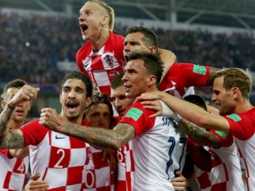 Hrvatska bez dva ključna igrača na Portugal i Francusku
