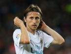 Modrić: Želim završiti karijeru u Realu