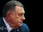 Dodik hvali Trumpa: On donosi mir, dok Zelenski igra ulogu u krvavom teatru