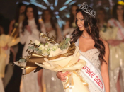 Tomislava iz Tomislavgrada će predstavljati Hrvatsku na izboru za Miss Svijeta