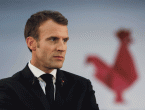 Macron pozvao na novi globalni ekonomski poredak