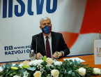 Čović: BiH je na raskrižju uspjeha i neuspjeha svog sna