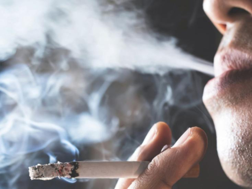 EU želi stvoriti generaciju bez pušenja do 2040. godine