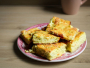 Pita s tikvicama i feta sirom - ukusom i mirisom podsjeća na djetinjstvo