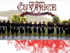 Čuvarice specijalni gosti na božićnom koncertu u Novom Travniku
