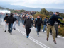 Stanovnici Lezbosa priječe iskrcaj migranata, napali fotoreportere i bacali kamere u more