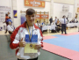 Delfina Tadić prvakinja BiH -59 kg