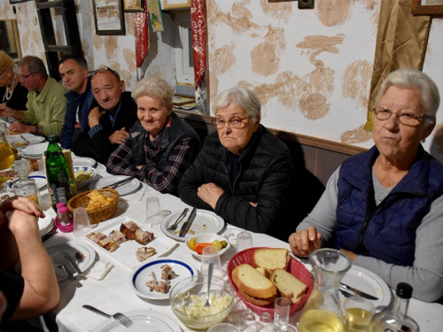 FOTO: Skupština zavičajnog društva KUD Rama