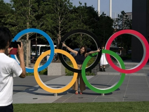 Naređeno zatvaranje olimpijskih objekata iz sigurnosnih razloga