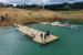 FOTO: Na Ramskom jezeru održana 10. veslačka regata