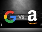 Amazon prestigao Google