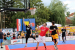 FOTO: U Prozoru počeo 20. Streetball Rama 2022. ''Davor Ivančić - Dačo''