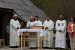 FOTO: Druženje Rumbočana i sv. misa na Zahumu