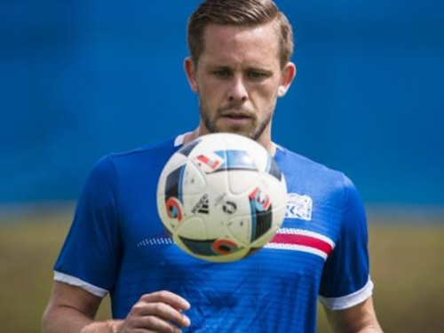 Sigurdsson: Hrvarska je jedna od najboljih reprezentacija Europe