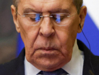 Lavrov: Ovo je glavni uvjet za pregovore