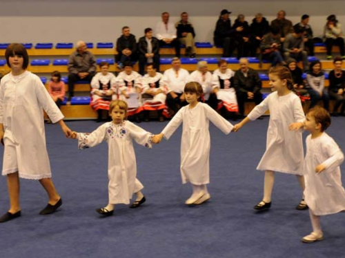 Ramci po deseti puta okupili brojne folkloraše