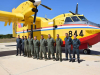 Hrvatski vatrogasci ove godine imaju šest kanadera, šest air tractora i helikopter
